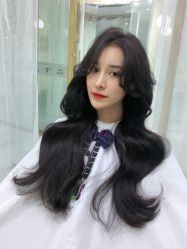 -3AM HAIR SALON染发接发