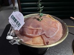 -大渝火锅(百乐广场店)