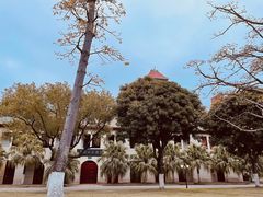 -厦门大学(思明校区)