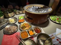 -西塔老太太泥炉烤肉(温州首店万象城黑金店)