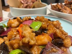 -大铁勺新津菜(熙悦汇店)