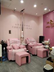 -蜜丝卡伦美甲美睫半永久