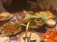 -泰妃殿(武汉首店)