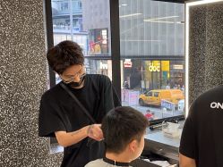 -厘里·salon