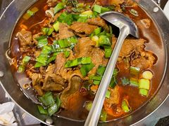 -江南名灶·农家乐(武里山天街店)