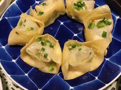 油煎馄饨-熠盛·本帮菜Bistro(永嘉路店)
