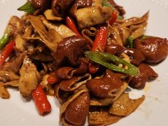 -名都饭店