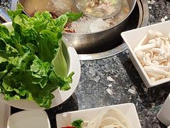 -一席地·本地鸡窝·杭帮鸡火锅(萧山银隆百货店)