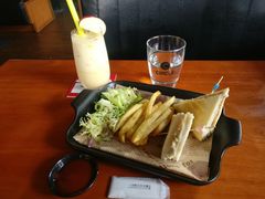 -CIRCLE·酒吧(第一国际店)