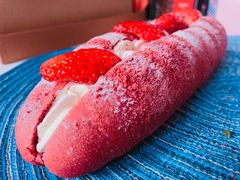 -史努比烘焙店 Snoopy Bakery