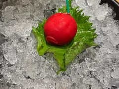 樱桃鹅肝-虹料理·日料放题(悠方店)