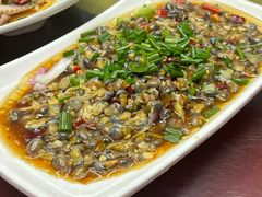 -阿华海鲜饭店(山河路店)