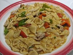 -李老哈·东北菜(宋园路店)