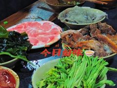 -星鸿社重庆老火锅