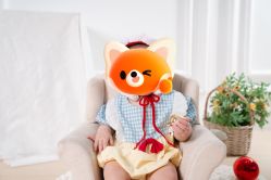 -小熊维尼高端孕婴摄影(清湖金銮店)