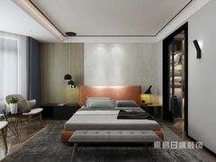 -东易日盛·数字化全案家装(总店)
