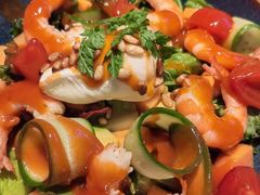 -JINNS锦时 steak&pizza(浸信会礼拜堂旧址店)