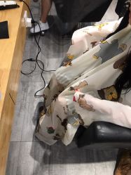 -109美发沙龙