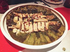 -馋遇江南·精致湖景雅宴(东方之门店)