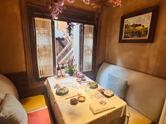 -叶叶菩提(太原别墅店)