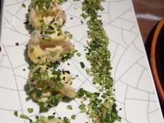 -海派悦庭·海胆烧麦·新融合菜(凯德广场店)