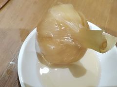 -北京老门框爆肚涮肉馆(凤城六路店)