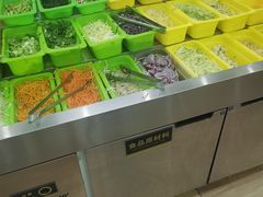 -舞素卷菜煎饼.糁汤(万达金街店)