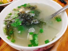 -秦豫肉夹馍(东羊市店)