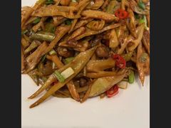 -锦色烤鸭·本地菜(学院路店)