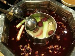 android_upload_pic-蜀九香火锅(九眼桥店)