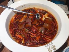 -首秀·四川料理(星耀101店)