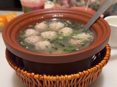 -小菜园新徽菜(江阴万达店)