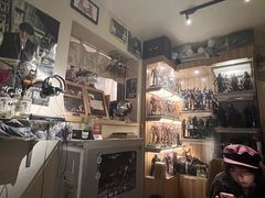 -沪水焙煎室(淡水路店)