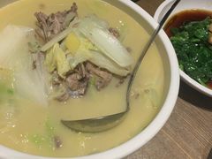-廊亦舫Lang Yi Fang Restaurant(金桥店)