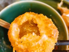 -阿莱唛唛泰国菜·海鲜餐厅(蛇口店)