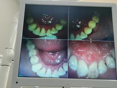 -牙博士口腔品牌连锁(杨浦店)