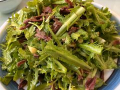 -龙香居海鲜浑锅家常菜·特色驴肉