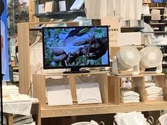 -MUJI无印良品(恒隆广场店)