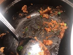 -绿茶餐厅(布吉万象汇店)