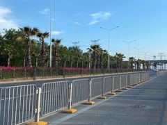 -宝安西湾红树林湿地公园