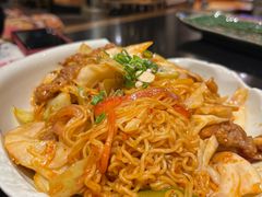 -古田居·特色寿司料理(骏欣中心店)