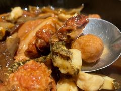 -隐庐·古法川菜(高新店)