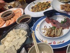 -一块豆腐·海鲜·家常菜(李沧书院路店)