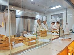 -伊喜饺子·烤鸭(五道口学院路店)