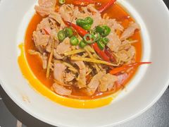 -蜀国演义(黄寺大街店)