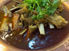 -友乐居羊蝎子(西直门店)