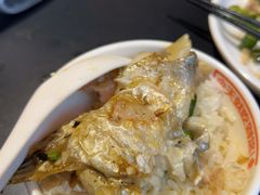 -探鱼·鲜青椒爽麻烤鱼(番禺万达店)