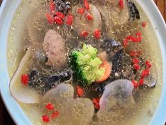 -隐食餐厅(金水湾公馆店)