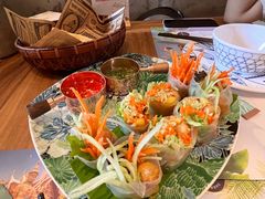 -普叽普叽泰式茶餐厅(港汇店)