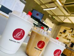 -COFFEE CALL(云锦路店)